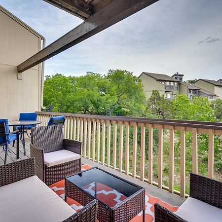 Modern Point Venture Vacation Rental With Deck! Exterior foto