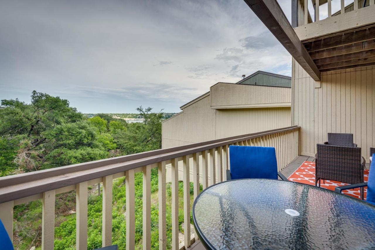 Modern Point Venture Vacation Rental With Deck! Exterior foto